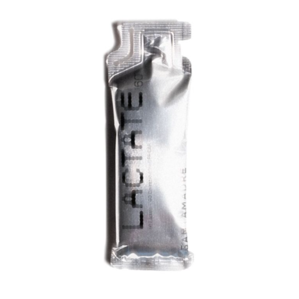 Santa Madre Shot Gel Lactate 60 Gusto Neutro 80gr