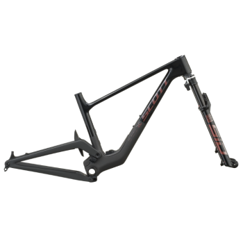 Scott Telaio + Forcella Spark RC SL