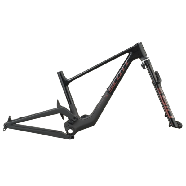 Scott Telaio + Forcella Spark RC SL