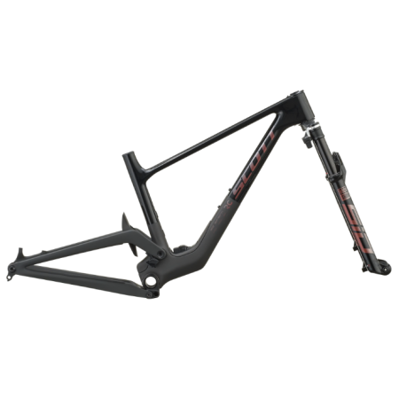 Scott Telaio + Forcella Spark RC SL