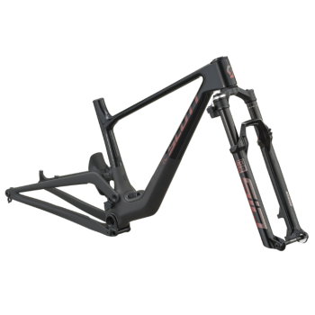 Scott Telaio + Forcella Spark RC SL 2