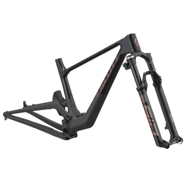 Scott Telaio + Forcella Spark RC SL
