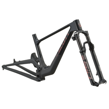 Scott Telaio + Forcella Spark RC SL