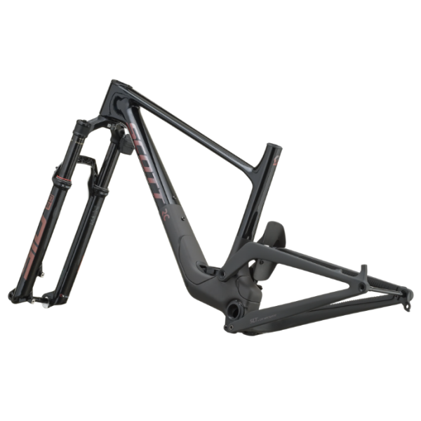 Scott Telaio + Forcella Spark RC SL