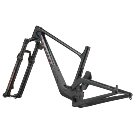 Scott Telaio + Forcella Spark RC SL