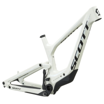 Scott Telaio + Ammortizzatore Ransom RC 2