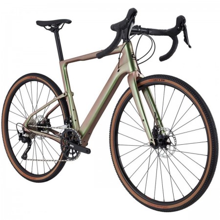 Gravel Cannondale Topstone Carbon 6
