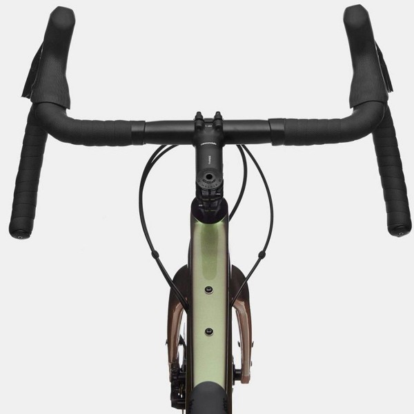 Gravel Cannondale Topstone Carbon 6