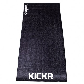 Tappetino Rullo Kickr Trainer Floormat