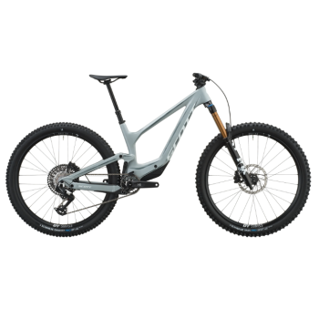 Mtb Scott Ransom 10 (Quarry Grey)