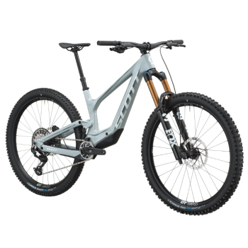 Mtb Scott Ransom 10 (Quarry Grey) 2