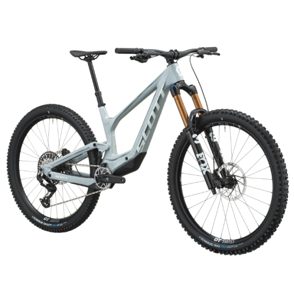 Mtb Scott Ransom 10 (Quarry Grey)