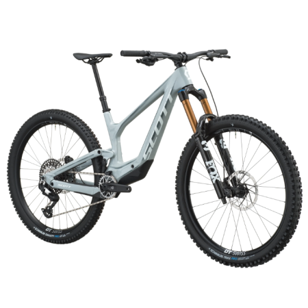 Mtb Scott Ransom 10 (Quarry Grey)