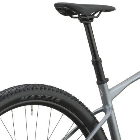 Mtb Scott Scale 40 (Flint Grey)