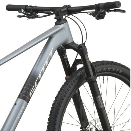 Mtb Scott Scale 40 (Flint Grey)
