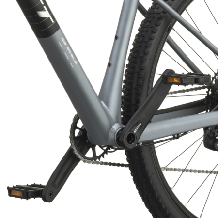 Mtb Scott Scale 40 (Flint Grey)