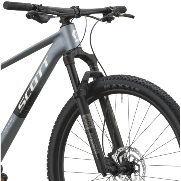 Mtb Scott Scale 40 (Flint Grey)