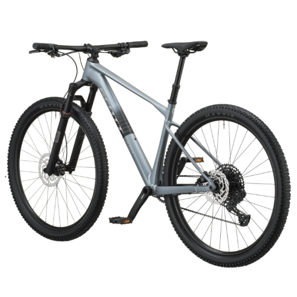 Mtb Scott Scale 40 (Flint Grey)