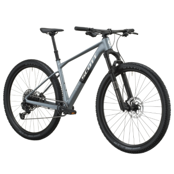 Mtb Scott Scale 40 (Flint Grey) 2