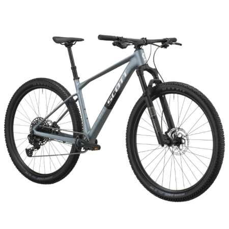 Mtb Scott Scale 40 (Flint Grey)