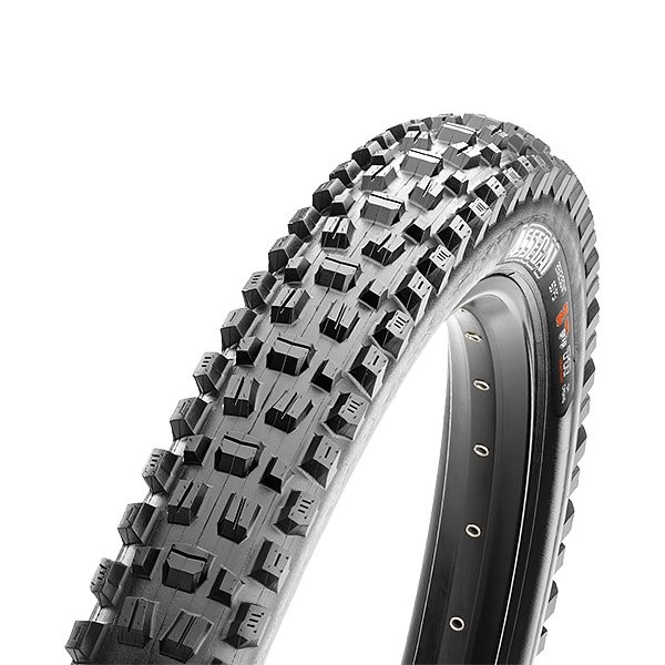 Copertone Maxxis Assegai 29x2,50 Wt DD 3C Maxxgrip