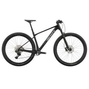 Mtb Scott Scale 10 (Spectral Black)