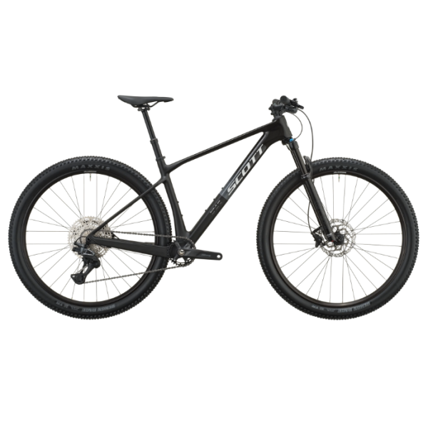 Mtb Scott Scale 10 (Spectral Black)