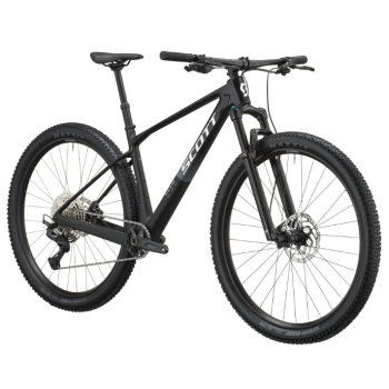 Mtb Scott Scale 10 (Spectral Black) 2
