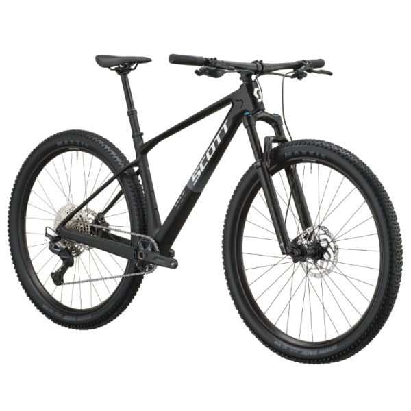 Mtb Scott Scale 10 (Spectral Black)