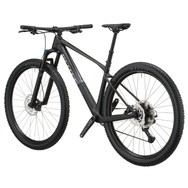 Mtb Scott Scale 10 (Spectral Black)
