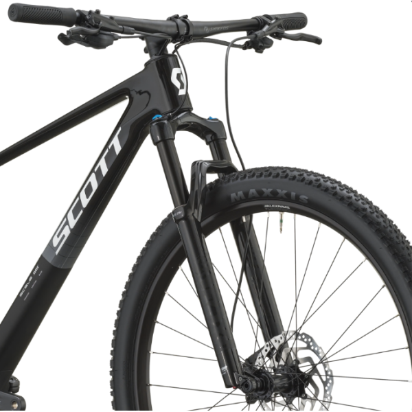 Mtb Scott Scale 10 (Spectral Black)