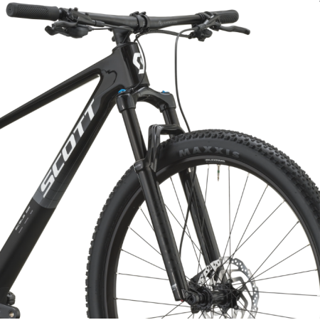Mtb Scott Scale 10 (Spectral Black)