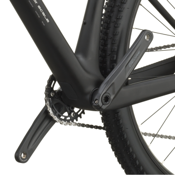 Mtb Scott Scale 10 (Spectral Black)