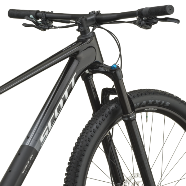 Mtb Scott Scale 10 (Spectral Black)