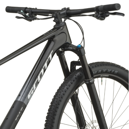 Mtb Scott Scale 10 (Spectral Black)