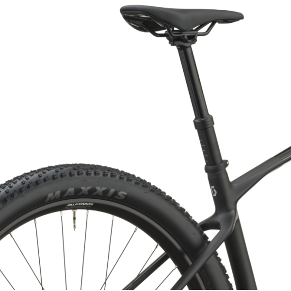 Mtb Scott Scale 10 (Spectral Black)