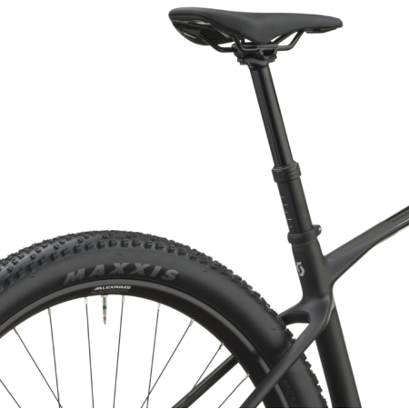Mtb Scott Scale 10 (Spectral Black)