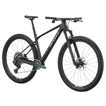 Mtb Scott Scale RC Team Issue (Carbon Black) 2
