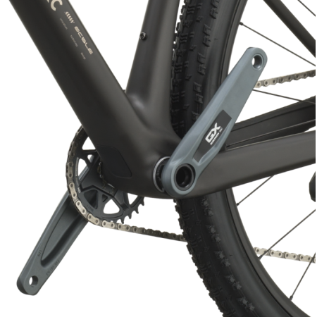 Mtb Scott Scale RC Team Issue (Carbon Black)