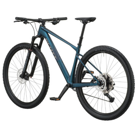 Mtb Scott Scale 30 (Indian Blue)