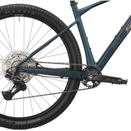Mtb Scott Scale 30 (Indian Blue)