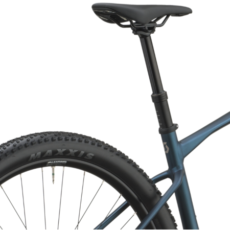 Mtb Scott Scale 30 (Indian Blue)