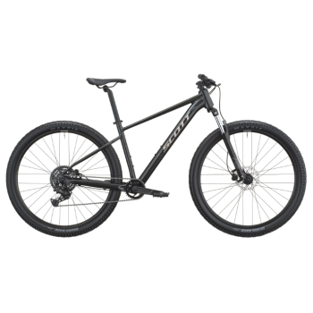 Mtb Scott Contrail 40 (Black)