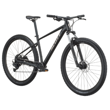 Mtb Scott Contrail 40 (Black) 2