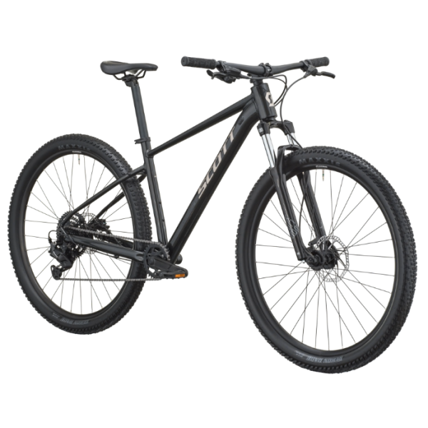 Mtb Scott Contrail 40 (Black)