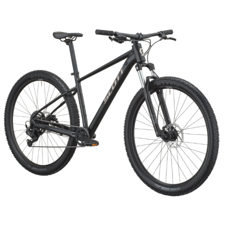 Mtb Scott Contrail 40 (Black)