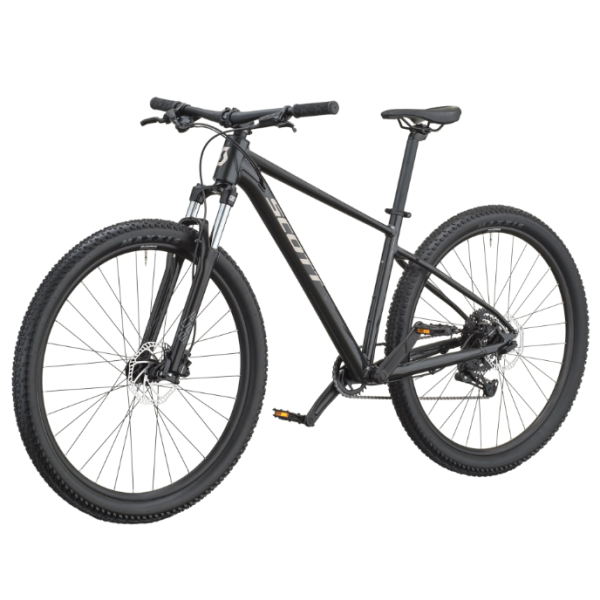 Mtb Scott Contrail 40 (Black)