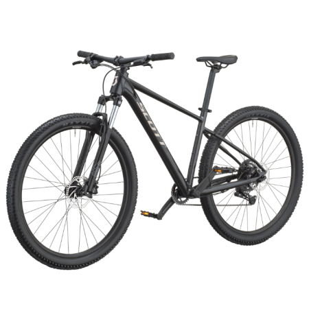 Mtb Scott Contrail 40 (Black)