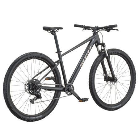 Mtb Scott Contrail 40 (Black)