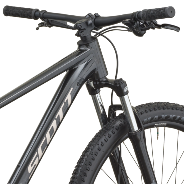 Mtb Scott Contrail 40 (Black)